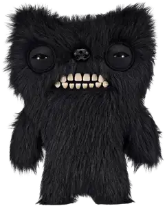 Fuggler Fart Face 9" S1 - 1