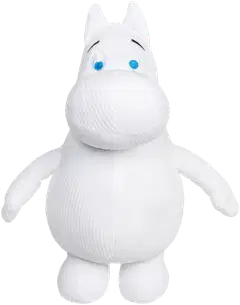 Moomin by Martinex pehmolelu Muumipeikko sametti - 1