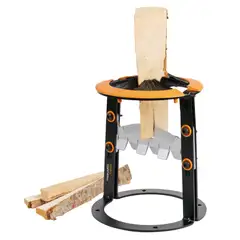 Fiskars X-Series sytykkeenhalkaisija L-koko - 2