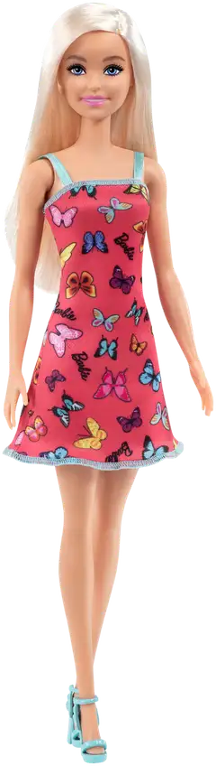 Barbie Brand Entry nukke - 8