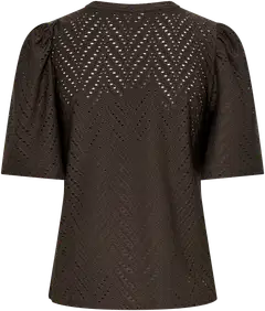 JDY naisten paita Jdycarla - Chocolate Brown - 2