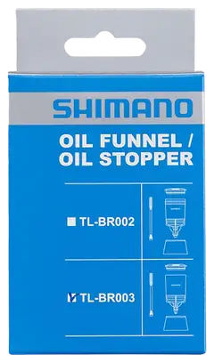 Shimano ilmaussarja jarruvipu TL-BR003 - 2