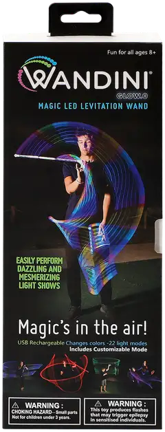 Fun in Motion Toys Wandini - 2