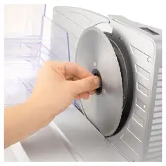 Sencor viipalointikone SFS 3050SL hopea - 6