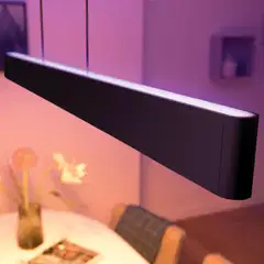 Philips Hue Ensis -riippuvalaisin 78W 2000-6500K 2750LM musta - 4