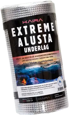 Kaira makuualusta Extreme 55x190cm - 1