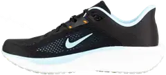 Nike miesten juoksukengät Quest 6 - blk/blue - 4