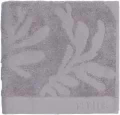 Pentik Hetki käsipyyhe 50x70 cm harmaa - 1