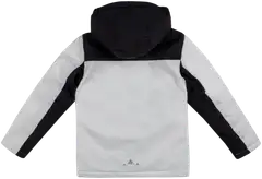 House nuorten tekninen sporttitalvitakki 246G37251R - Black/Cloud/Dancer - 2