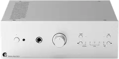 Pro-Ject Stereovahvistin Stereo Box DS3 hopea - 2