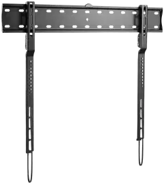 Norstone SlimLed 4080 TV-seinäteline - 1