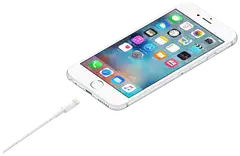 USB to lightning 1m kaapeli MUQW3ZM/A - 3
