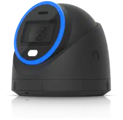 Ubiquiti sääsuojattu ilkivaltasuojattu 4K PoE+ AI -valvontakamera UVC-AI-Turret-W valkoinen - 14