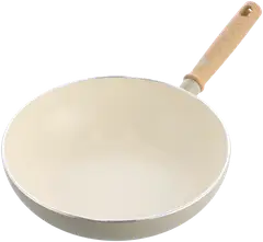 GreenChef Wokkipannu 28 cm Nordics - 1