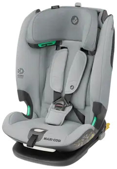 Maxi-Cosi turvaistuin Titan Pro i-Size harmaa - 1