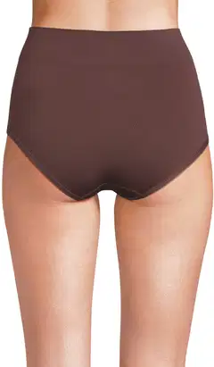Danskin naisten hipster-alushousut 210D332662 - Huckleberry - 3