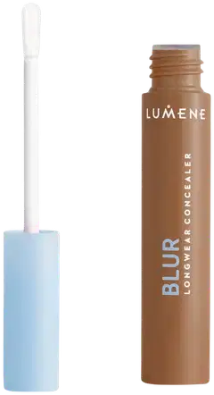 Lumene Blur Peitevoide Deep Tan 8,5 ml - 1