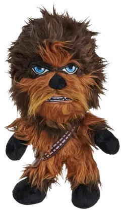Simba - Disney - Star Wars Chewbacca, 25 cm, pehmo - 2