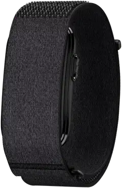 Garmin CIRQA Smart Band S/M musta älyranneke - 1