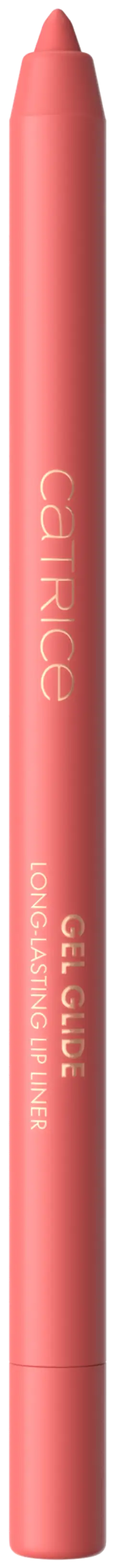 Catrice Gel Glide Long-Lasting Lip Liner 010 Princess Charming 1.5 g - Princess Charming - 2