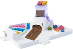 Kinetic Sand Herkkuasema - 6