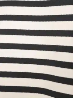 House naisten raidallinen mekko 218H261714 - Striped - 5