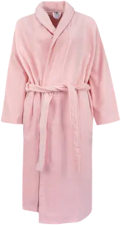 Actuelle naisten kylpytakki 215A372371 - Heavenly pink - 1