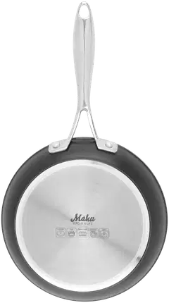 Maku paistinpannu Robuste - 4