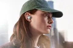 Bowers & Wilkins vastamelunappikuulokkeet Pi6 jäätikönsininen - jäätikönsininen - 4