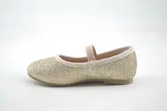 Ciraf lasten juhlaballerinat GS Princess - BEIGE - 4