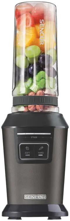 Sencor tehosekoitin SBL 7078BK - 2