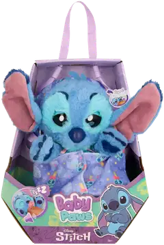 Baby Paws Stitch -lemmikki - 8