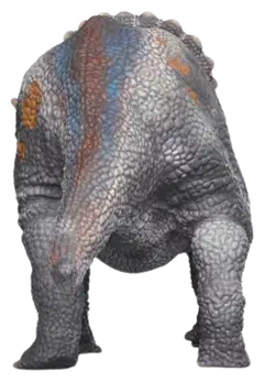 Schleich Triceratops - 2