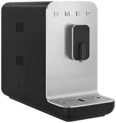 Smeg kahviautomaatti musta BCC11BLMEU - 5
