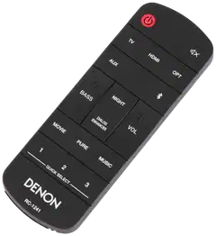 Denon Home SB550 HEOS soundbar - 6