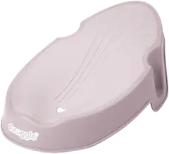 Shnuggle-kylpytuki blossom on suunniteltu vastasyntyneen turvalliseen ja mukavaan kylvetykseen. - 1