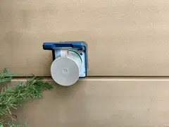 Shelly Ulkopistoke S Gen3 beige - 3