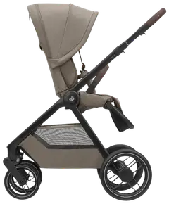 Maxi-Cosi Rattaat Oxford ruskea - 5