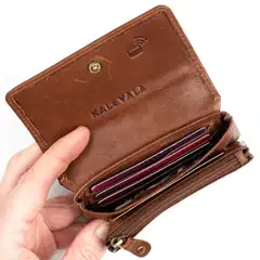 A. Eriksson lompakko Kalevala Vellamo - 6