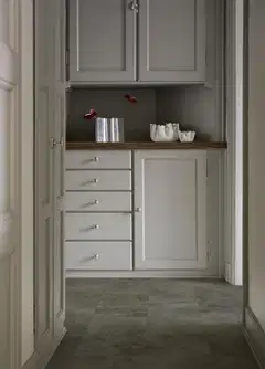 Pergo vinyylilaatta Viskan Pad Pro Dark Gritty Stone - 4