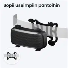 Tractive DOG 6 XL GPS -koiranpanta - 8