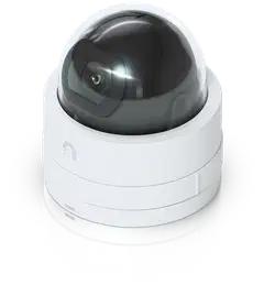 Ubiquiti kompakti 2K PoE -kupukamera IR-yönäöllä UVC-G5-Dome-Ultra - 7