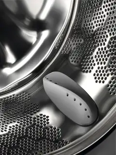 Electrolux edestä täytettävä pyykinpesukone EW2F3048D2 8 kg valkoinen - 4