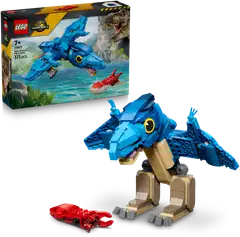LEGO® Jurassic World 77977 Pteranodon-dinovauva - 1