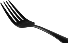 Maku ruokailuvälineet Basic matta - 3