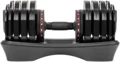 Gymstick Quick-Lock säädettävä käsipaino 36 kg - 2