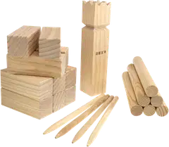 Bex Sport peli Kubb Family - 4