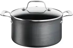 Tefal Unlimited Premium kattila 24 cm / 5,2 L G2564602 - 1