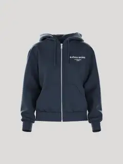 Björn Borg Naisten collegetakki 10005341 - NA031 - 1