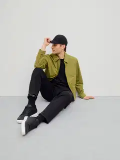 WKLY. miesten takki 204W102605 - mayfly - 3